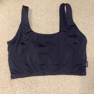 Tiger Friday sports bra